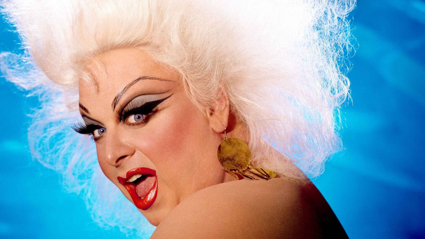 Camp Americana: Divine Walked So RuPaul Could 'Shantay, You Stay'