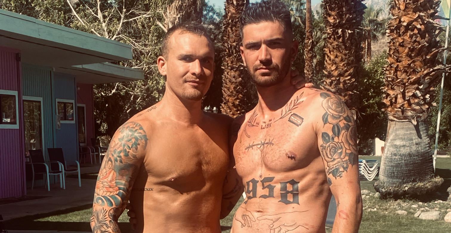 Chris Damned and Isaac X Tie for Best Newcomer, Cade Maddox Nabs 3 ...