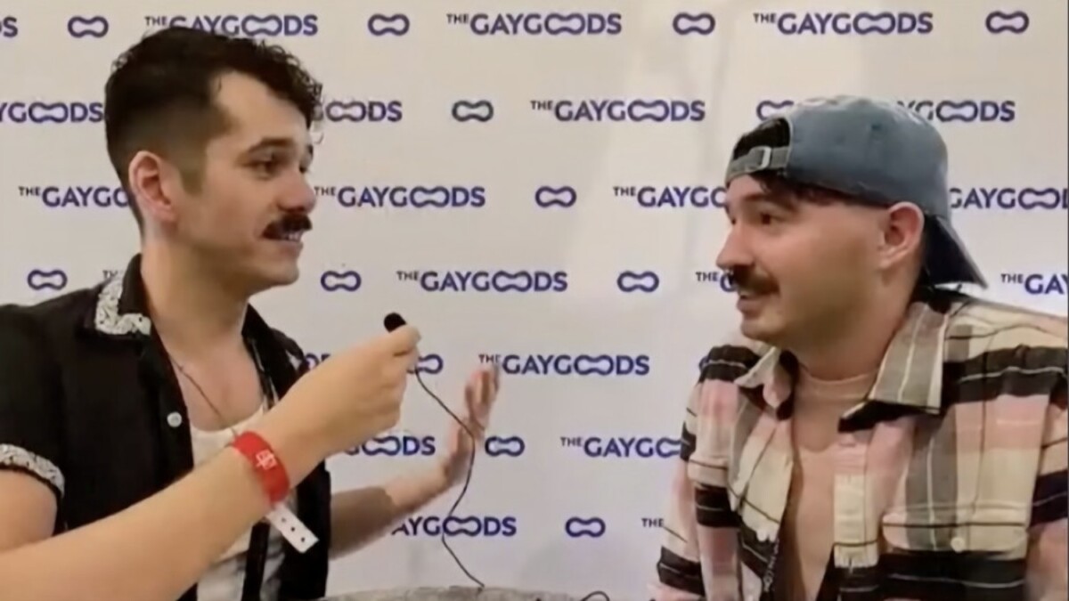 A Lighthearted Brat Chat with Jonah Wheeler and Keagan Meaks