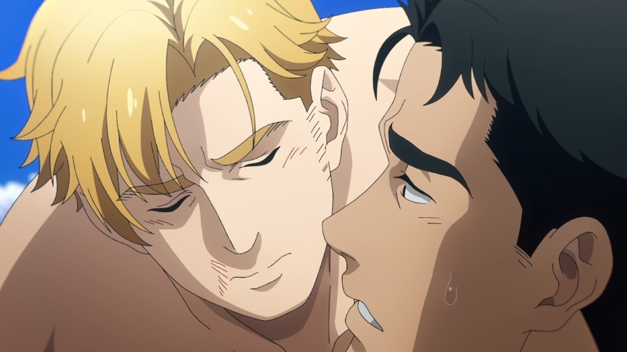 Bang Brave Bang Bravern Can Still Be A Gay Anime Masterpiece